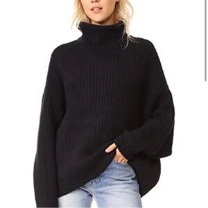 Free People Swim Too Deep Sweater